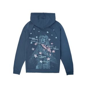 Taylor Swift Cruel Summer Hoodie